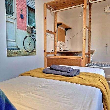 Campus 121 - Rooms 法鲁区 外观 照片