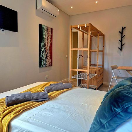 Campus 121 - Rooms 法鲁区 外观 照片