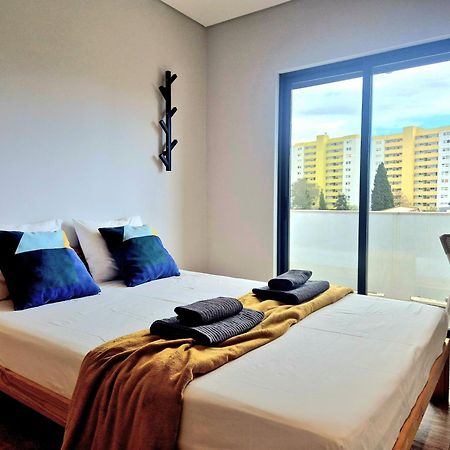 Campus 121 - Rooms 法鲁区 外观 照片