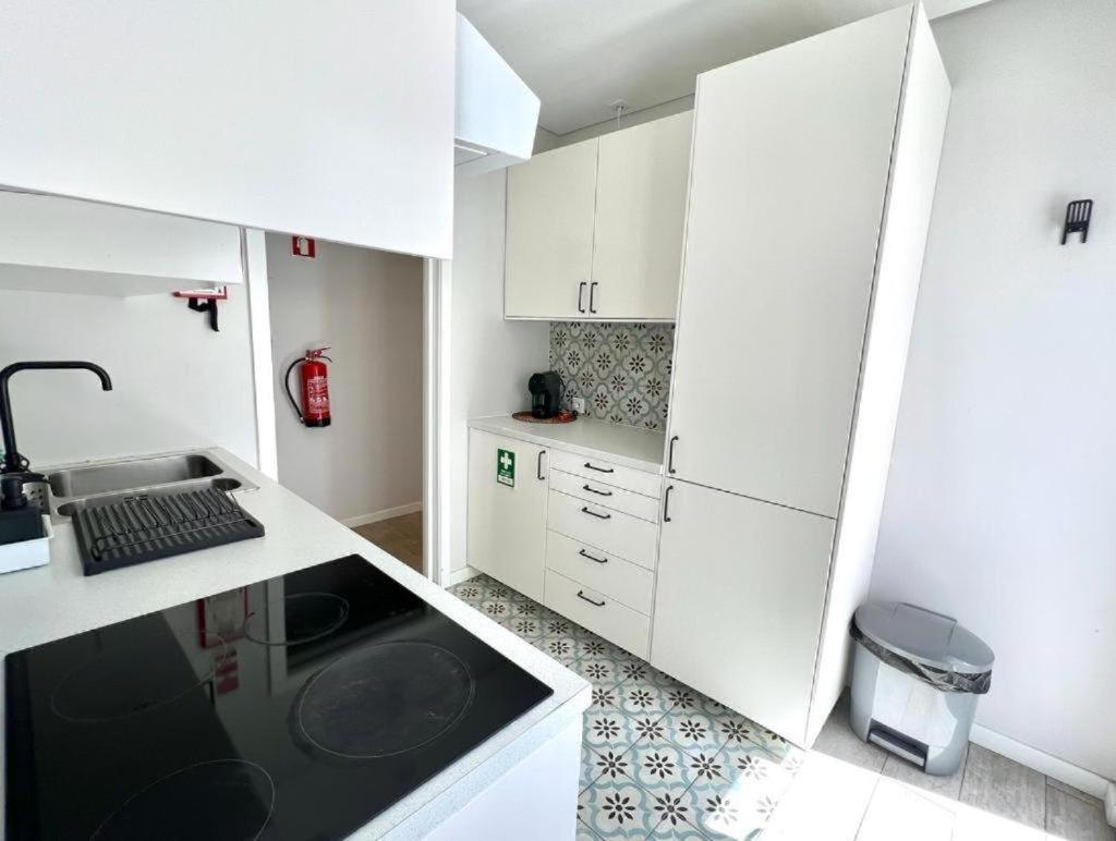 Campus 121 - Rooms 法鲁区 外观 照片