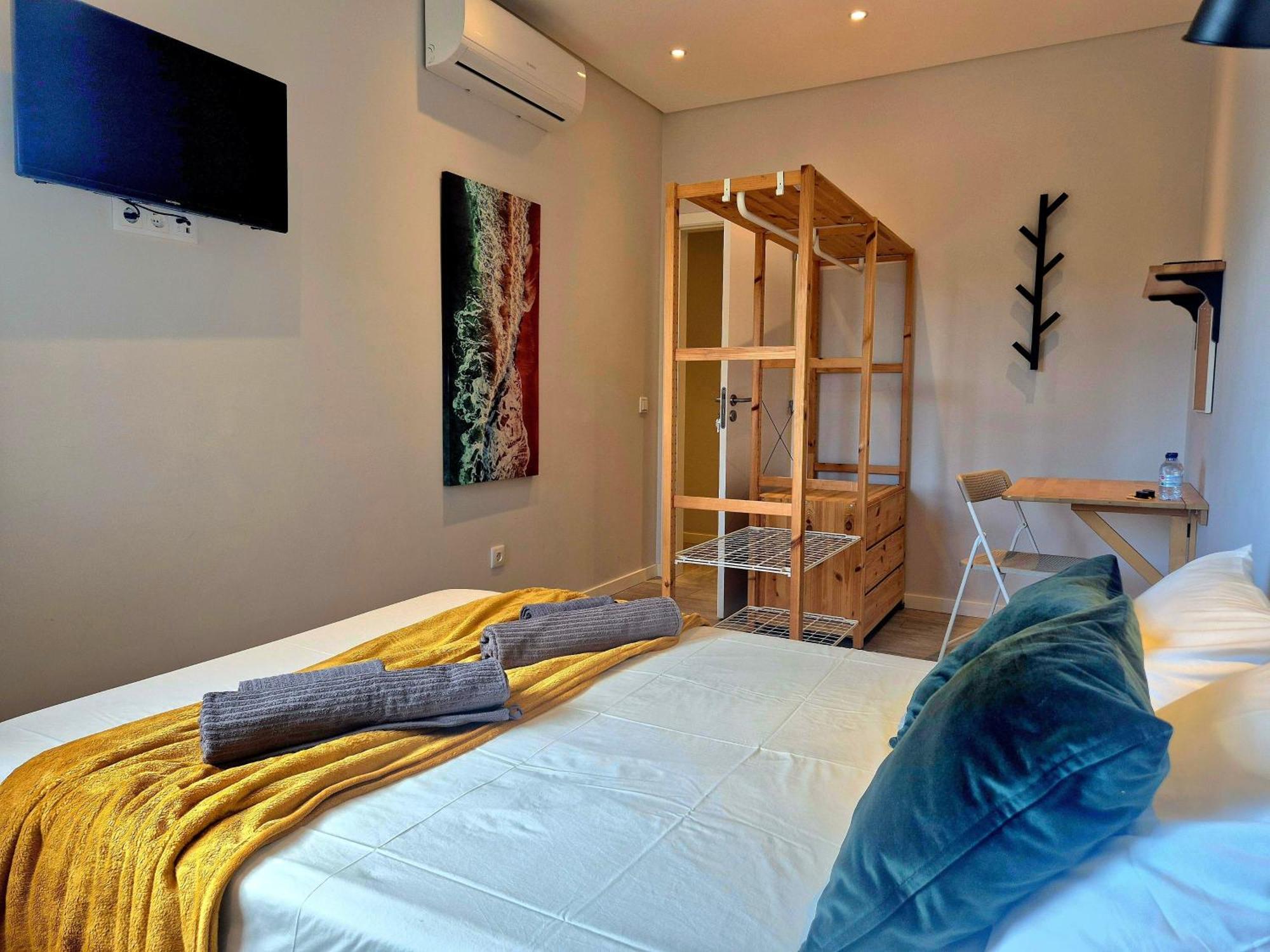 Campus 121 - Rooms 法鲁区 外观 照片
