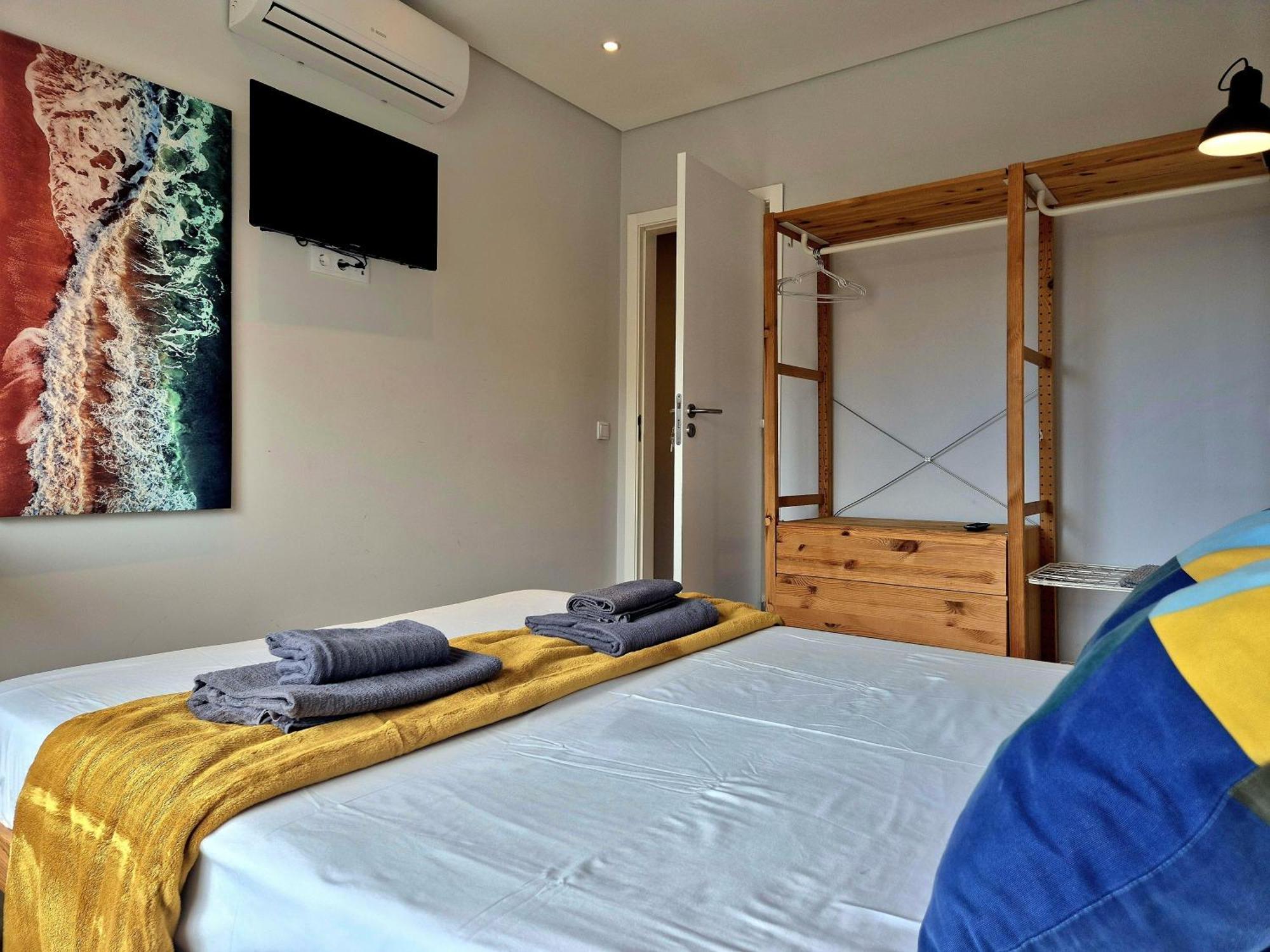 Campus 121 - Rooms 法鲁区 外观 照片