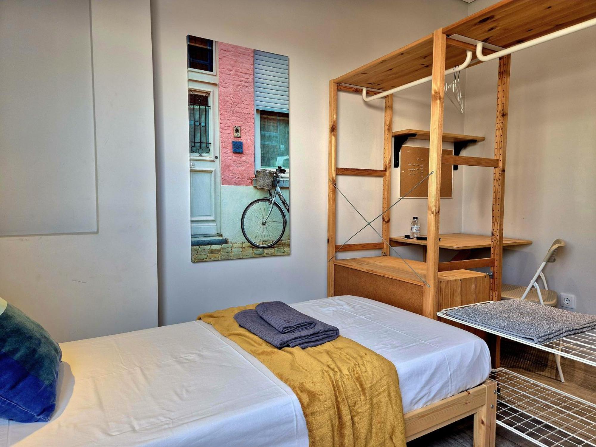 Campus 121 - Rooms 法鲁区 外观 照片