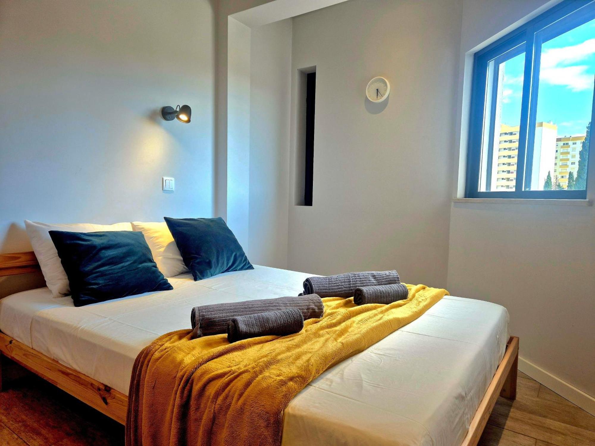 Campus 121 - Rooms 法鲁区 外观 照片